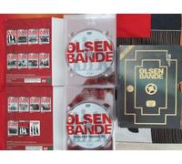 Die Olsenbande - Tresor-Box