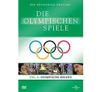 Die Olympischen Spiele Vol. 6: Olympische Helden