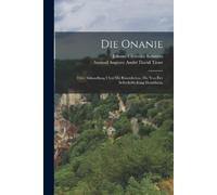 Die Onanie (Tascabile)