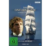 Die Onedin Linie - Staffel 1