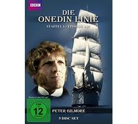 Die Onedin Linie - Staffel 1/Episode 1-15