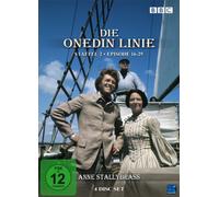 Die Onedin Linie - Staffel 2