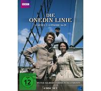Die Onedin Linie - Staffel 2