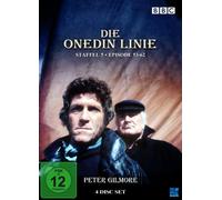 Die Onedin Linie - Staffel 5