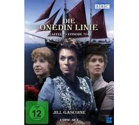 Die Onedin Linie - Staffel 7