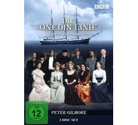 Die Onedin Linie - Staffel 8