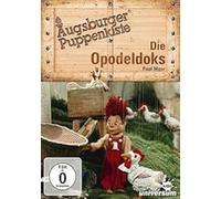 Die Opodeldoks - Augsburger Puppenkiste