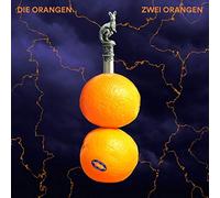 Die Orangen - Zwei Orangen