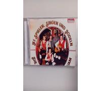 Die Original 4 Tiroler Buam - Es spielen und jodeln die Original 4 Tiroler Buam (Tyrolis 811274)