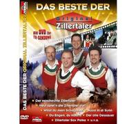 Die Original Zillertaler - Das Beste der Original Zillertaler
