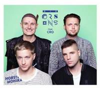 Die Orsons - Horst & Monika