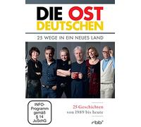 Die Ostdeutschen