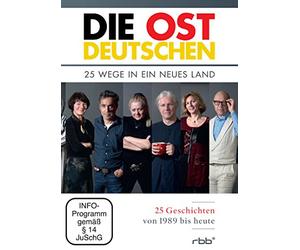 Die Ostdeutschen