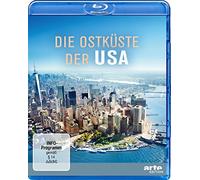 Die Ostküste der USA