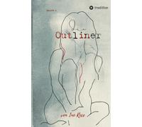 Die Outliner – Volume 2: Dark Romance – Distopia, Suspense, Triangolo amoroso – tredition