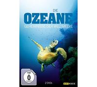 Die Ozeane - Geheimnisse der Weltmeere