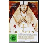Die Päpstin (DVD)