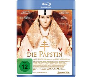 Die Päpstin (Blu-ray)