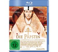 Die Päpstin (Blu-ray) Johanna Wokalek David Wenham John Goodman Iain Glen