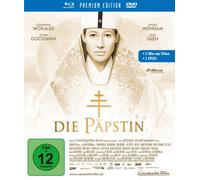 Die Päpstin - Premium Edition