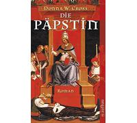 Die Papstin: Roman
