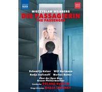 Die Passagierin (The Passenger) - Mieczyslaw Weinberg