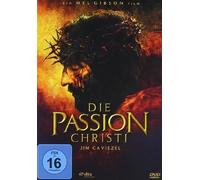 Die Passion Christi (OmU)