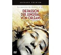 Die Passion der Jungfrau von Orleans - Arthaus Premium (DVD) Falconetti Maria