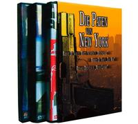 Die Paten von New York - Box
