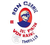 Die Patin von Maine: Thriller: 1
