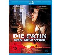 Die Patin von New York