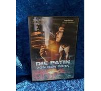 Die Patin von New York