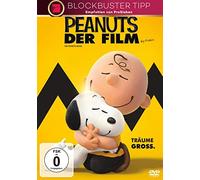 Die Peanuts - Der Film