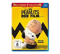 Die Peanuts - Der Film