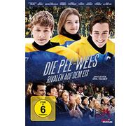 Die Pee-Wees - Rivalen auf dem Eis