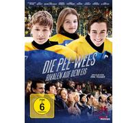 Die Pee-Wees - Rivalen auf dem Eis (DVD)