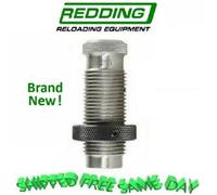 Die Per Corpo Redding Per 22-250 Remington NUOVO # 75106