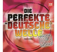 Die perfekte DEUTSCHE WELLE