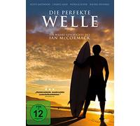 Die perfekte Welle - The perfect Wave (DVD)