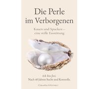 Die Perle im Verborgenen: Kauen und Spucken - eine stille Essstörung