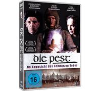 Die Pest - Im Angesicht des Todes
