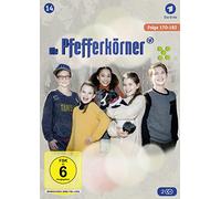 Die Pfefferkörner - Staffel 14