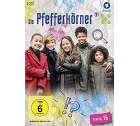 Die Pfefferkörner - Staffel 15