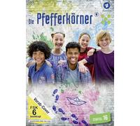 Die Pfefferkörner - Staffel 16