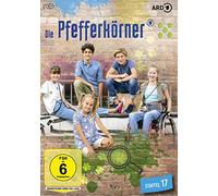Die Pfefferkörner - Staffel 17