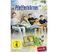 Die Pfefferkörner – Studio Hamburg Enterprises – Serie TV – Stagione 18