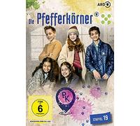 Die Pfefferkörner - Staffel 19