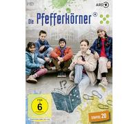Die Pfefferkörner - Staffel 20