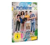 Die Pfefferkörner - Staffel 21
