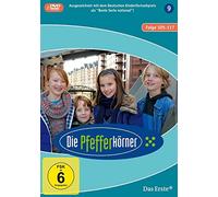 Die Pfefferkörner Vol. 9 - Flg. 105-117